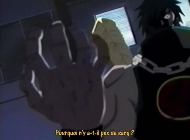 Otaku Gallery  / Anime e Manga / Shaman King / Screen Shots / Episodi / 07 - Pailong, Fists of Fury / 059.jpg